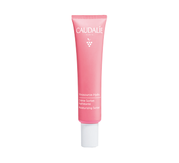 Vinosource Crème Sorbet Hydratante, 40 ml
