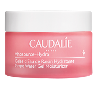 Vinosource-Hydra gelée d'eau de raisin hydratante, 50 ml