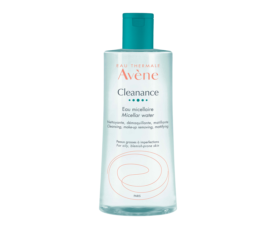 Cleanance Eau Micellaire, 400 ml – Avène : Nettoyant | Jean Coutu