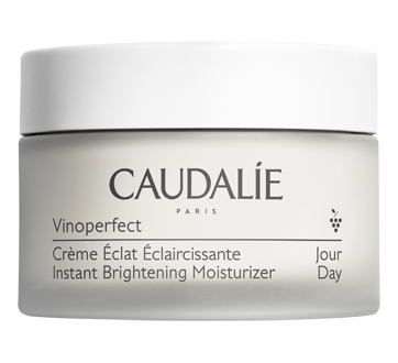 Vinoperfect crème éclat éclaircissante, 50 ml