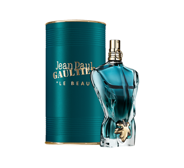 Image 4 du produit Jean-Paul Gaultier - Le Beau eau de toilette, 125 ml