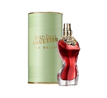 Image 3 du produit Jean-Paul Gaultier - La Belle eau de parfum, 50 ml