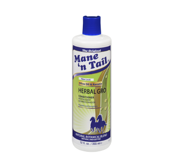 Herbal Gro revitalisant, 355 ml