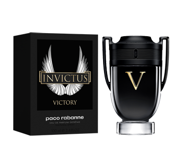 Image 2 du produit Paco Rabanne - Invictus Victory eau de parfum extrême, 100 ml