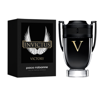 Image 2 du produit Rabanne - Invictus Victory eau de parfum extrême, 100 ml