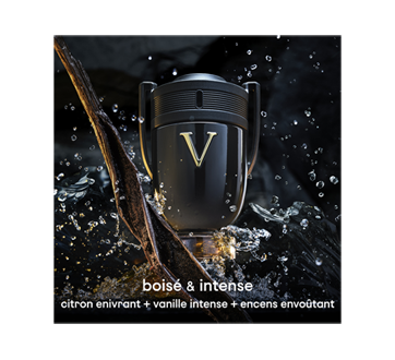 Image 3 du produit Paco Rabanne - Invictus Victory eau de parfum extrême, 100 ml