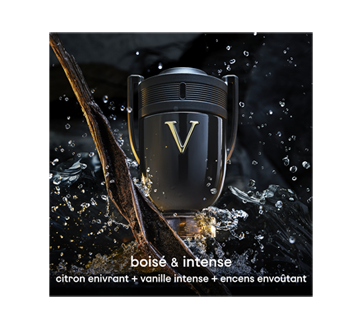 Image 3 du produit Rabanne - Invictus Victory eau de parfum extrême, 100 ml