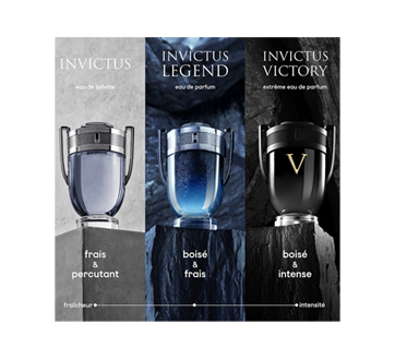 Image 5 du produit Rabanne - Invictus Victory eau de parfum extrême, 100 ml
