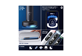 Vignette 7 du produit Oral-B - iO Series 7 brosse à dents électrique avec brossettes onyx noir, 1 unité