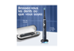 Vignette 8 du produit Oral-B - iO Series 7 brosse à dents électrique avec brossettes onyx noir, 1 unité
