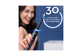 Vignette 10 du produit Oral-B - iO Series 7 brosse à dents électrique avec brossettes onyx noir, 1 unité