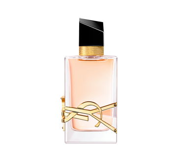 Libre eau de toilette, 50 ml