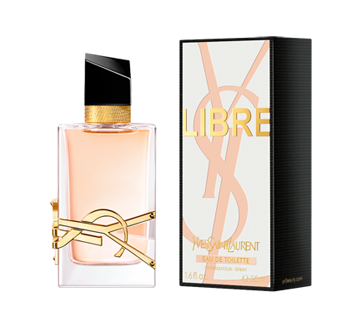 Image 2 du produit Yves Saint Laurent - Libre eau de toilette, 50 ml