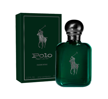 Image 2 du produit Ralph Lauren - Polo Cologne Intense, 59 ml