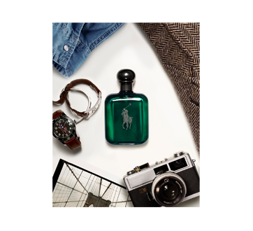 Image 4 du produit Ralph Lauren - Polo Cologne Intense, 59 ml