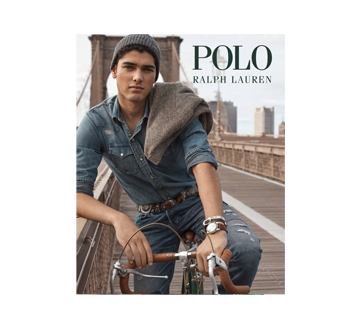 Image 5 du produit Ralph Lauren - Polo Cologne Intense, 59 ml