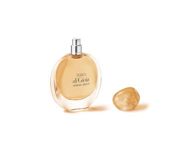 Image 1 du produit Giorgio Armani - Terra Di Gioia eau de parfum, 50 ml