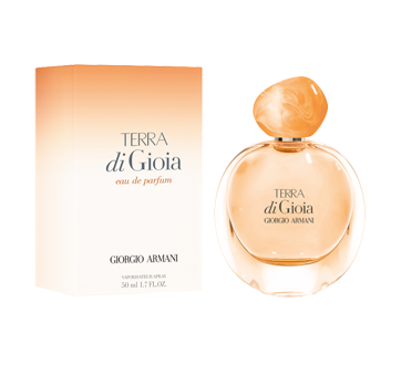 Image 3 du produit Giorgio Armani - Terra Di Gioia eau de parfum, 50 ml