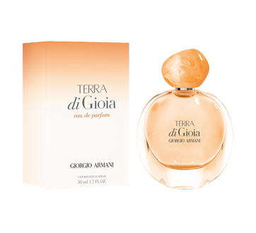 Image 3 du produit Giorgio Armani - Terra Di Gioia eau de parfum, 50 ml
