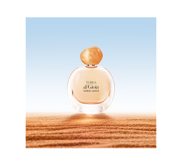 Image 6 du produit Giorgio Armani - Terra Di Gioia eau de parfum, 50 ml