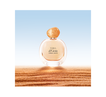 Image 6 du produit Giorgio Armani - Terra Di Gioia eau de parfum, 50 ml
