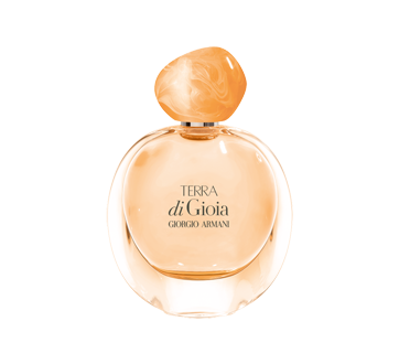 Image 8 du produit Giorgio Armani - Terra Di Gioia eau de parfum, 50 ml