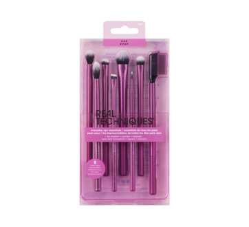 Essentiels pour les yeux au quotidien, 1 unité