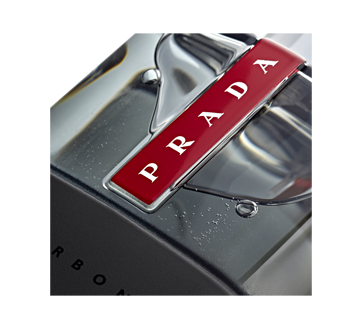 Image 4 du produit Prada - Luna Rossa Carbon eau de toilette, 50 ml