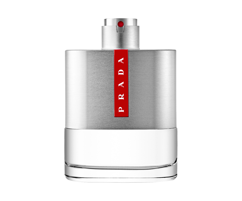 luna rossa prada parfum