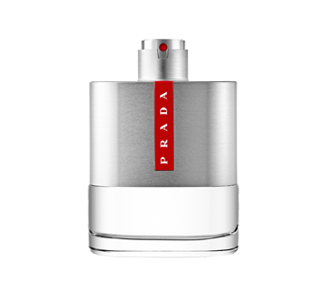 Luna Rossa eau de toilette, 100 ml