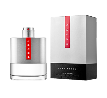 Image 2 du produit Prada - Luna Rossa eau de toilette, 100 ml