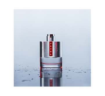 Image 3 du produit Prada - Luna Rossa eau de toilette, 100 ml