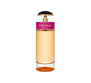 Image 1 du produit Prada - Candy eau de parfum, 80 ml