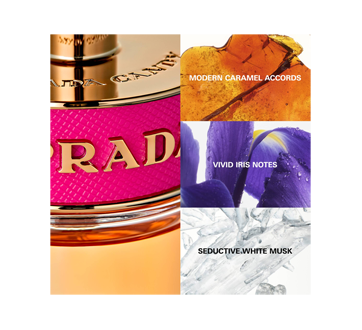 Image 2 du produit Prada - Candy eau de parfum, 80 ml