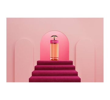 Image 3 du produit Prada - Candy eau de parfum, 80 ml
