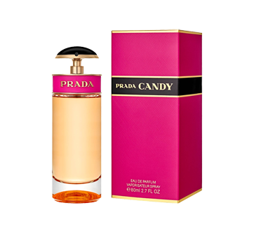 Image 6 du produit Prada - Candy eau de parfum, 80 ml