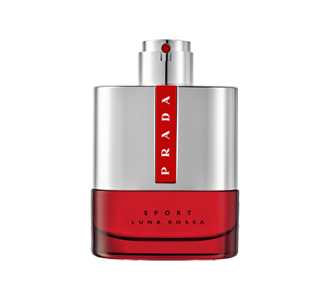 Luna Rossa Sport eau de toilette, 50 ml