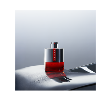 Image 3 du produit Prada - Luna Rossa Sport eau de toilette, 50 ml