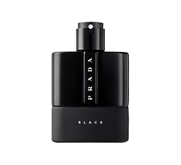 Luna Rossa Black eau de parfum, 100 ml