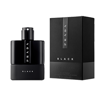 Image 2 du produit Prada - Luna Rossa Black eau de parfum, 100 ml