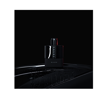 Image 3 du produit Prada - Luna Rossa Black eau de parfum, 100 ml