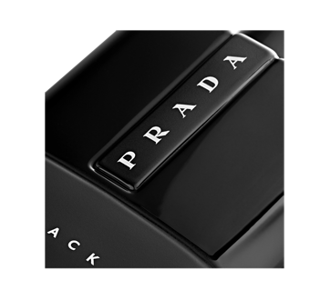 Image 4 du produit Prada - Luna Rossa Black eau de parfum, 100 ml