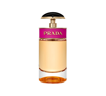 Candy eau de parfum, 50 ml