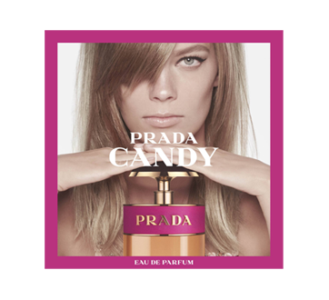 Image 5 du produit Prada - Candy eau de parfum, 50 ml