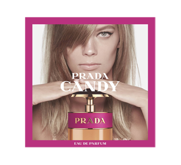 Image 4 du produit Prada - Candy eau de parfum, 30 ml