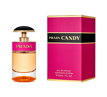 Image 5 du produit Prada - Candy eau de parfum, 30 ml
