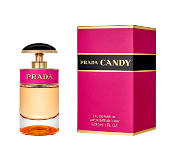Image 5 du produit Prada - Candy eau de parfum, 30 ml