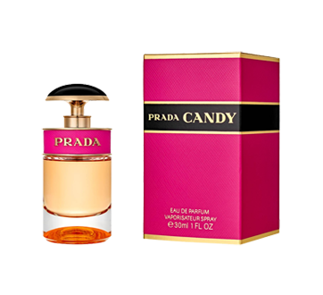 Image 6 du produit Prada - Candy eau de parfum, 30 ml