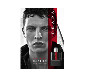 Image 5 du produit Prada - Luna Rossa Carbon eau de toilette, 100 ml