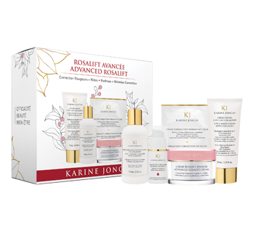 Rosalift Avancée coffret, 5 unités